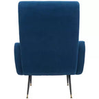 Elicia Accent Chair - FOX6260 - Safavieh