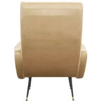 Elicia Accent Chair - FOX6260 - Safavieh