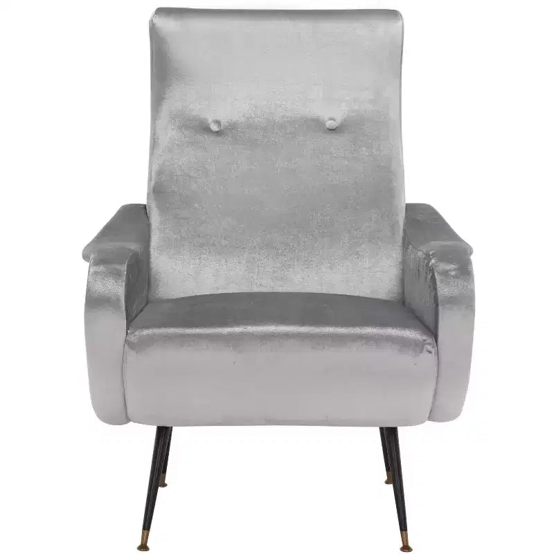 Elicia Accent Chair - FOX6260 - Safavieh