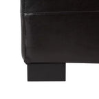 Manhattan Small Storage Ottoman - HUD4201 - Safavieh Couture