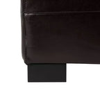 Manhattan Small Storage Ottoman - HUD4201 - Safavieh Couture