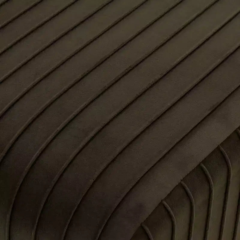 Salome Upholstered Bench - KNT7041 - Safavieh Couture