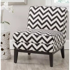Armond Chair - MCR1006 - Safavieh