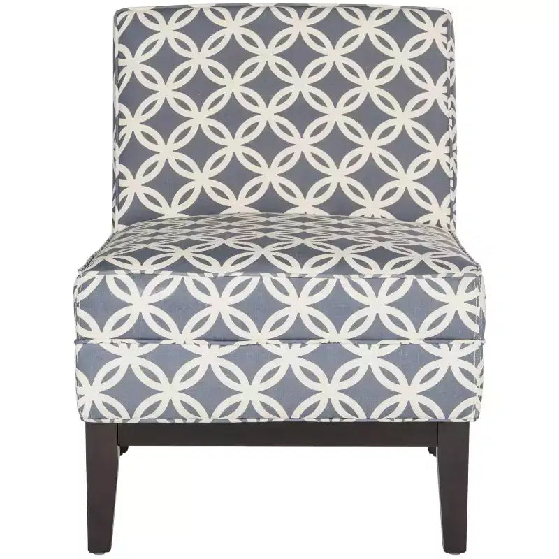 Armond Chair - MCR1006 - Safavieh