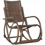 Bali Rocking Chair - SEA8035 - Safavieh