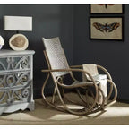 Bali Rocking Chair - SEA8035 - Safavieh