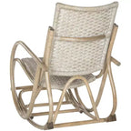 Bali Rocking Chair - SEA8035 - Safavieh