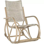 Bali Rocking Chair - SEA8035 - Safavieh