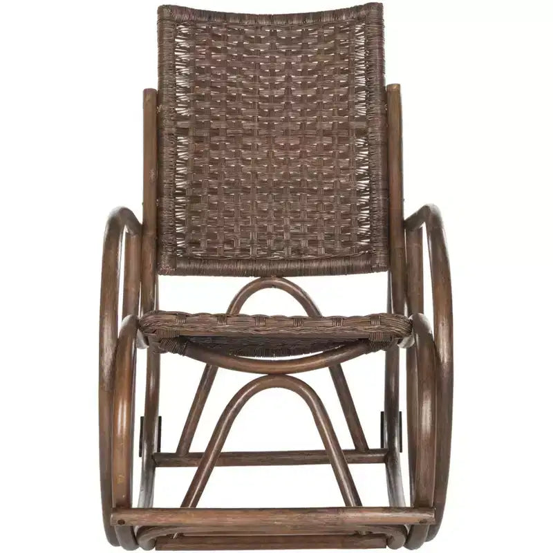 Bali Rocking Chair - SEA8035 - Safavieh