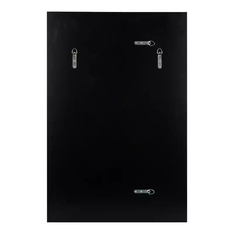 Kate and Laurel Westgate Framed Wall Mirror