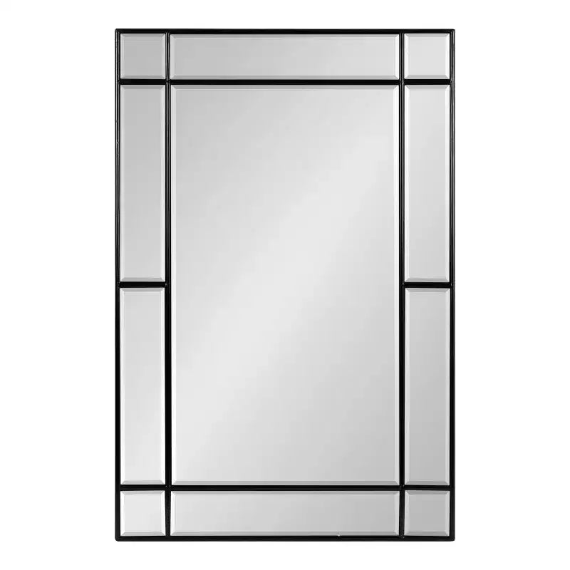 Kate and Laurel Westgate Framed Wall Mirror