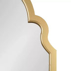 Specchio Kate e Laurel Hogan con Cornice ad Arco
