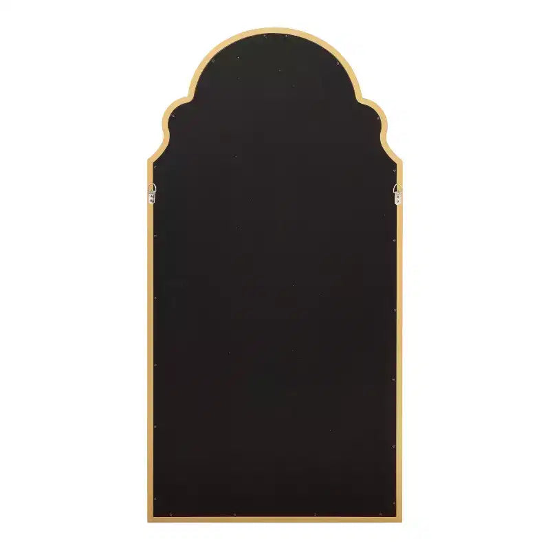 Specchio Kate e Laurel Hogan con Cornice ad Arco