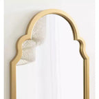 Specchio Kate e Laurel Hogan con Cornice ad Arco