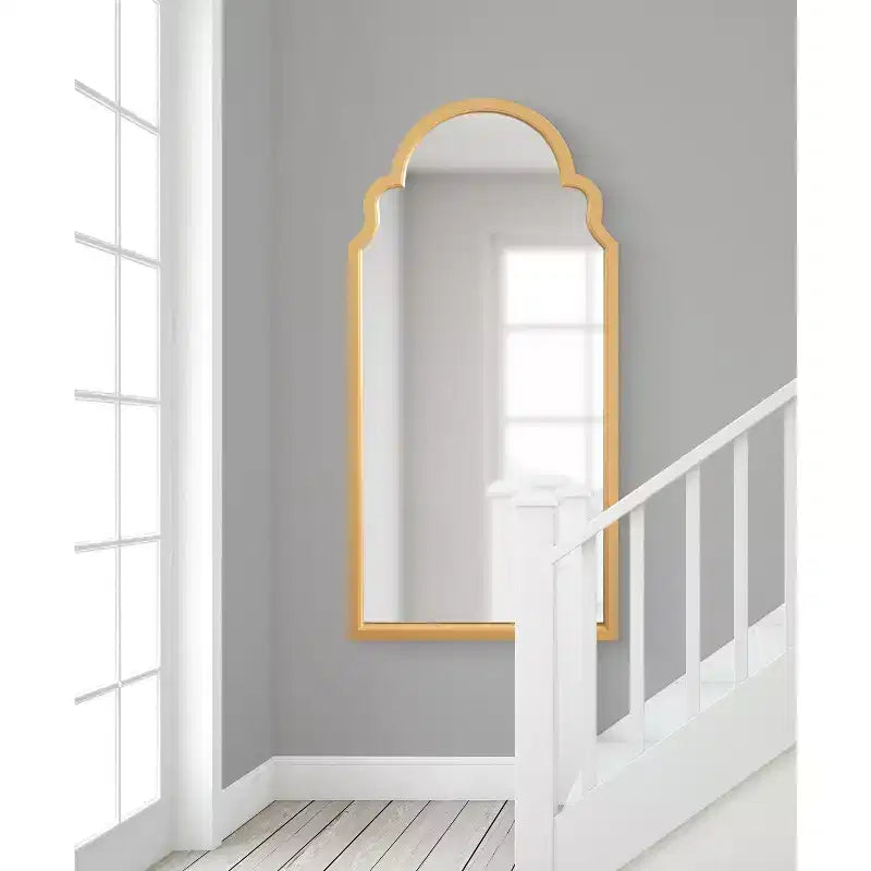 Specchio Kate e Laurel Hogan con Cornice ad Arco