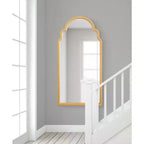 Specchio Kate e Laurel Hogan con Cornice ad Arco