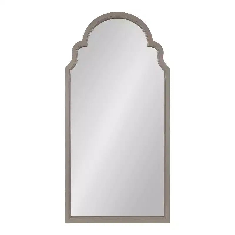Specchio Kate e Laurel Hogan con Cornice ad Arco