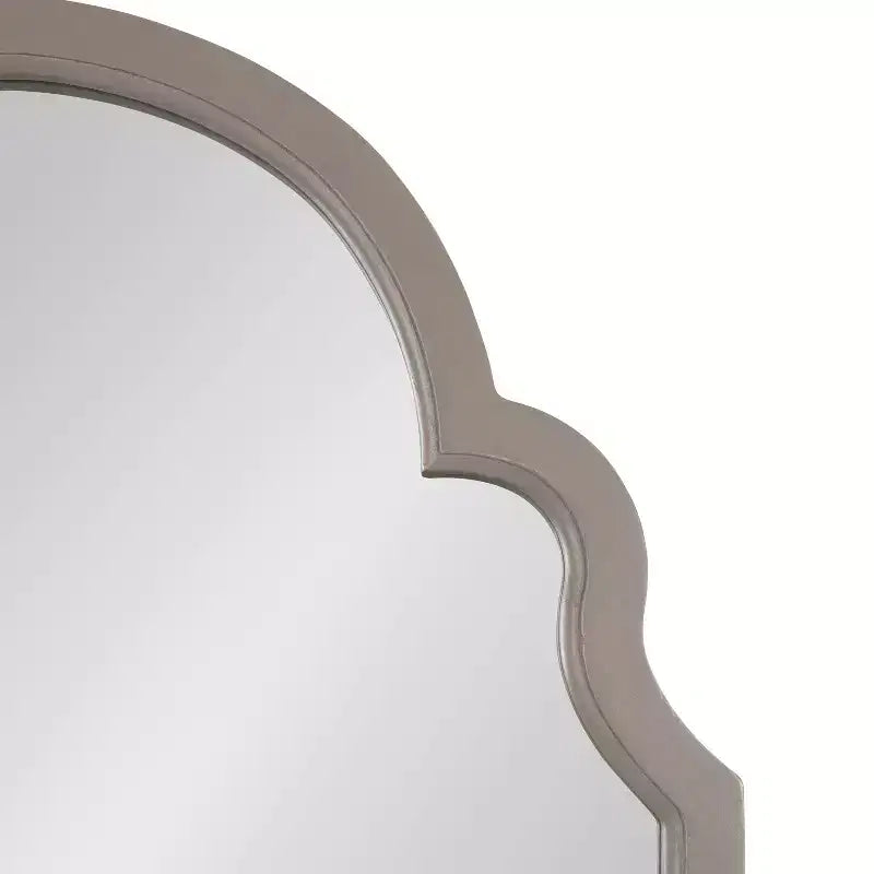 Specchio Kate e Laurel Hogan con Cornice ad Arco