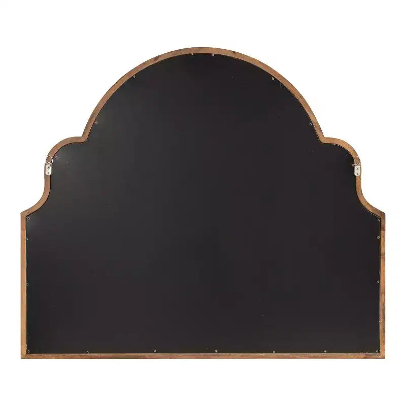 Specchio Kate e Laurel Hogan con Cornice ad Arco