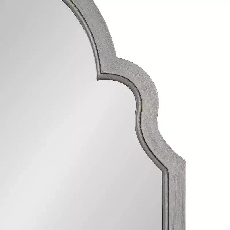 Specchio Kate e Laurel Hogan con Cornice ad Arco