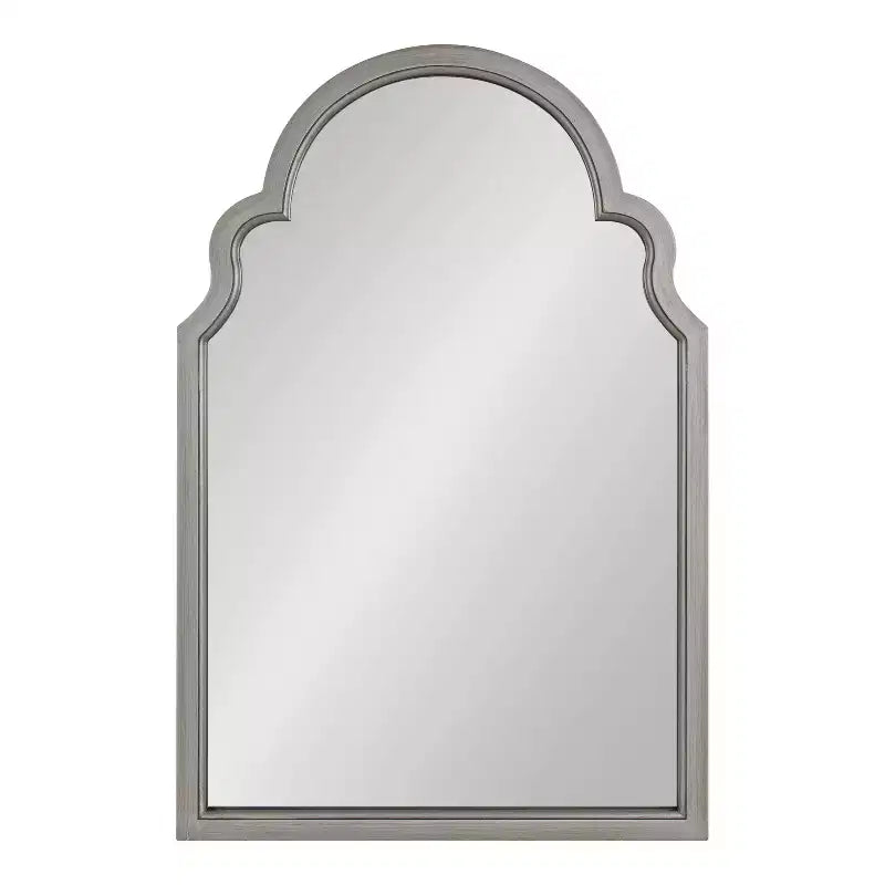 Specchio Kate e Laurel Hogan con Cornice ad Arco