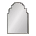 Specchio Kate e Laurel Hogan con Cornice ad Arco