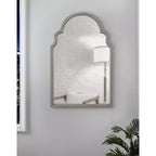 Specchio Kate e Laurel Hogan con Cornice ad Arco