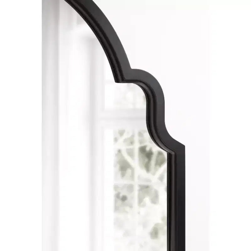 Specchio Kate e Laurel Hogan con Cornice ad Arco