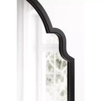 Specchio Kate e Laurel Hogan con Cornice ad Arco