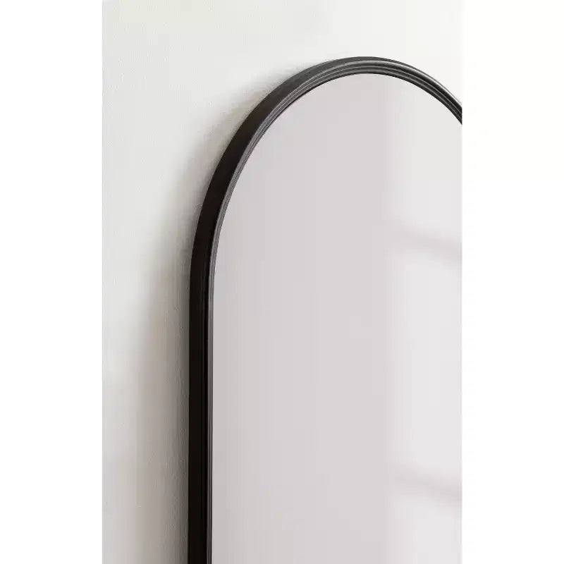 Specchio da parete ad arco incorniciato Kate and Laurel Caskill