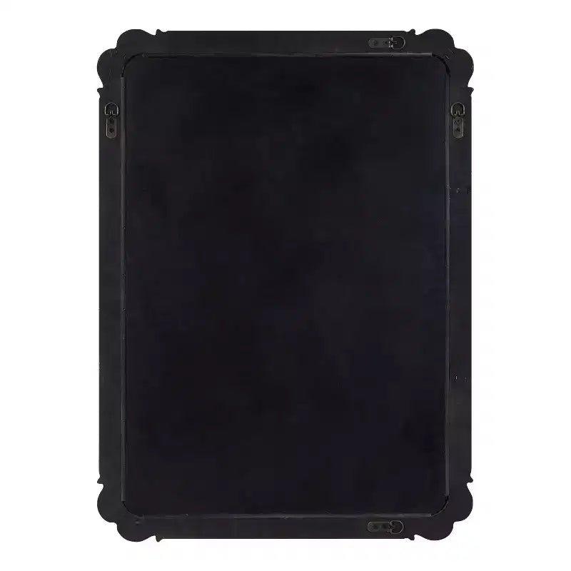 Kate and Laurel Ivette Rectangle Mirror