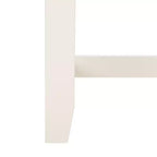Aero Rectangle Counter Table - DTB9218 - White - Safavieh