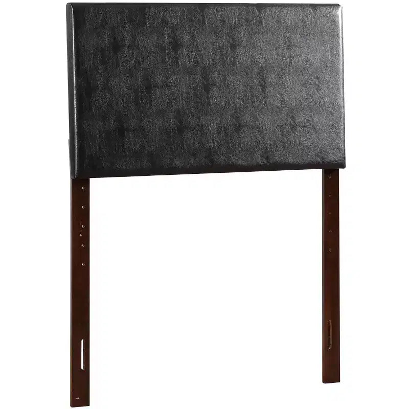 Passion Furniture Nova Twin Adjustable Headboard