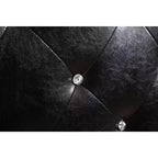 Passion Furniture Super Nova 2 Tufted Twin Headboard