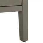 Deniz Nightstand With Storage - AMH6628 - Safavieh Couture