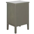 Deniz Nightstand With Storage - AMH6628 - Safavieh Couture