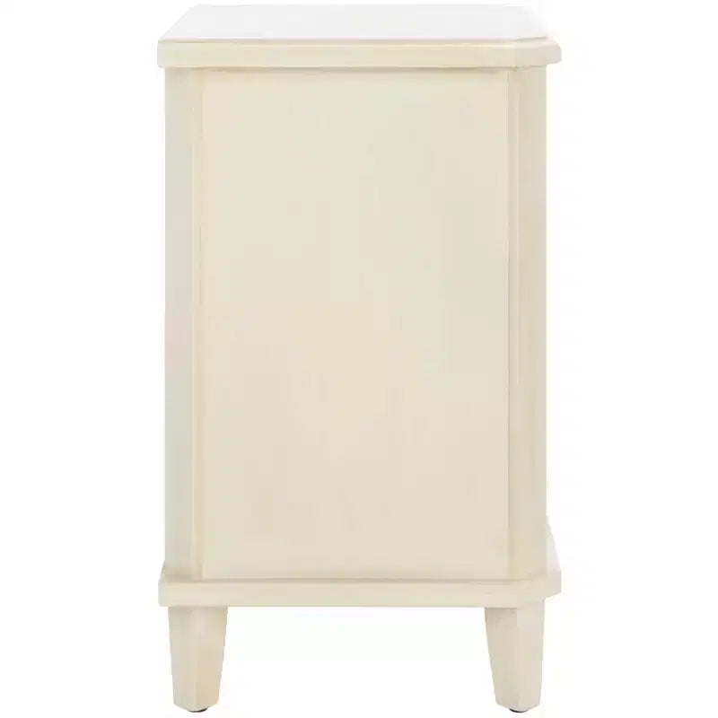 Joe Nightstand Withstorage Drawers - AMH6629 - Safavieh Couture