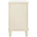 Joe Nightstand Withstorage Drawers - AMH6629 - Safavieh Couture