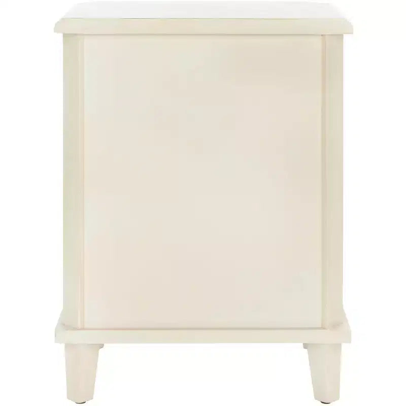 Joe Nightstand Withstorage Drawers - AMH6629 - Safavieh Couture