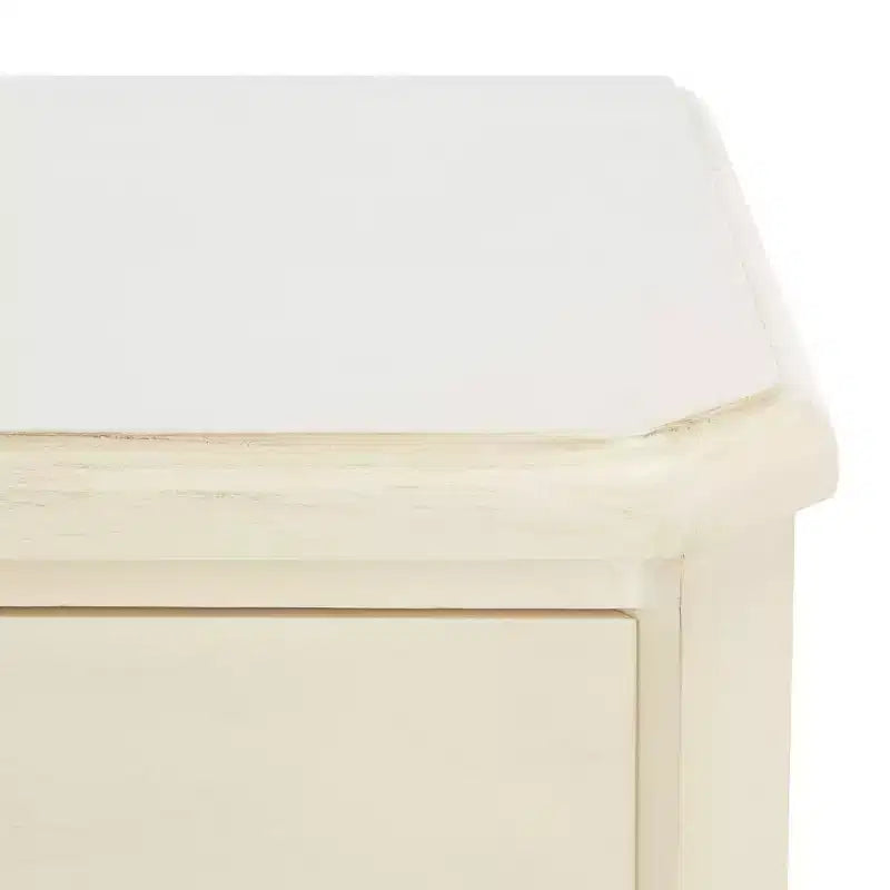 Joe Nightstand Withstorage Drawers - AMH6629 - Safavieh Couture