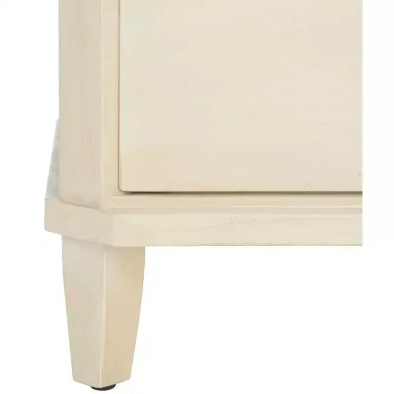 Joe Nightstand Withstorage Drawers - AMH6629 - Safavieh Couture