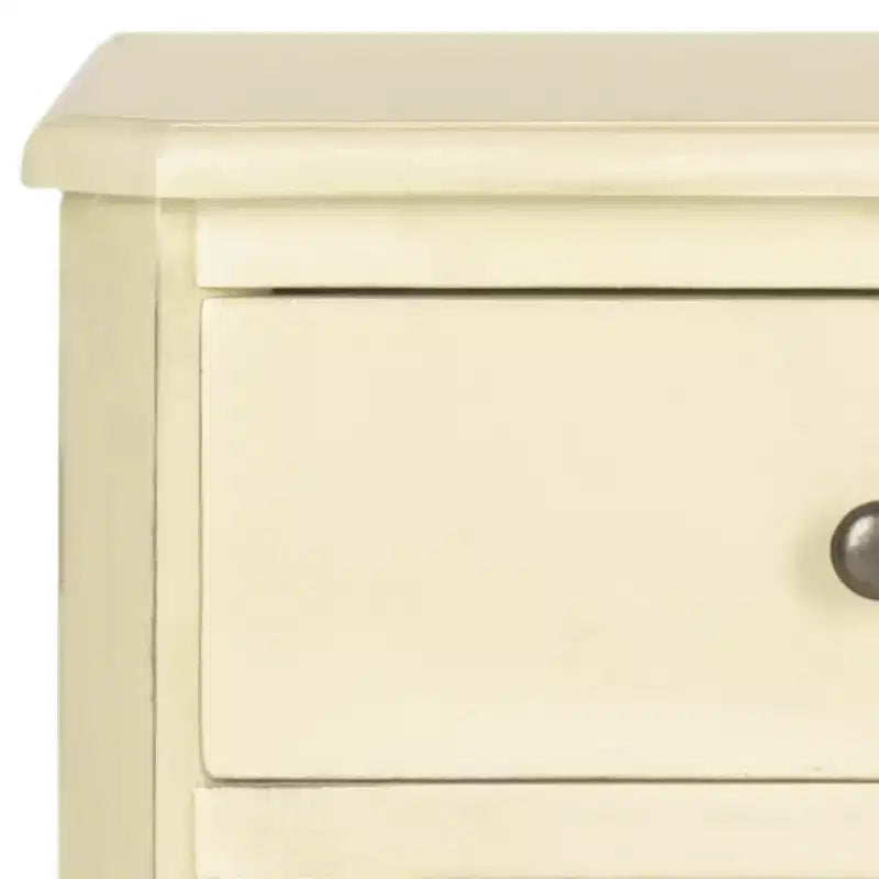 Joe Nightstand Withstorage Drawers - AMH6629 - Safavieh Couture