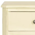 Joe Nightstand Withstorage Drawers - AMH6629 - Safavieh Couture