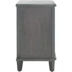Joe Nightstand Withstorage Drawers - AMH6629 - Safavieh Couture
