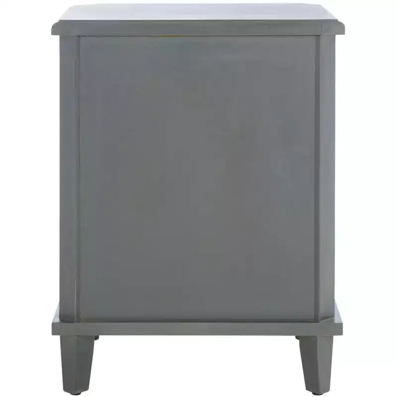 Joe Nightstand Withstorage Drawers - AMH6629 - Safavieh Couture