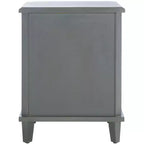 Joe Nightstand Withstorage Drawers - AMH6629 - Safavieh Couture