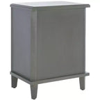 Joe Nightstand Withstorage Drawers - AMH6629 - Safavieh Couture