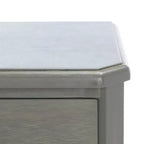 Joe Nightstand Withstorage Drawers - AMH6629 - Safavieh Couture