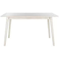 Tia Rectangle Dining Table - DTB9201 - Safavieh