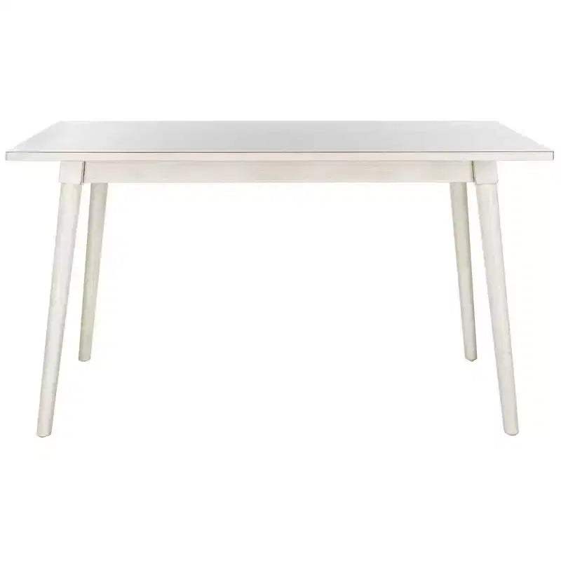 Tia Rectangle Dining Table - DTB9201 - Safavieh